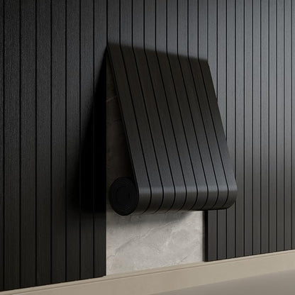 Peel & Stick 3D Wood Slat Wall Panels