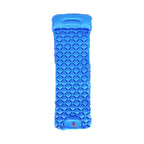 💨🏕️ Van backpack naar comfortabel bed in minuten – dit voetpomp luchtbed weegt amper iets, rolt klein op en isoleert je van koude grond. 50% KORTING!
